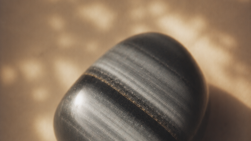 From Stone to Story: Inside the Solenne Process