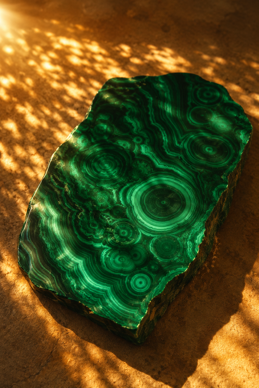 Malachite