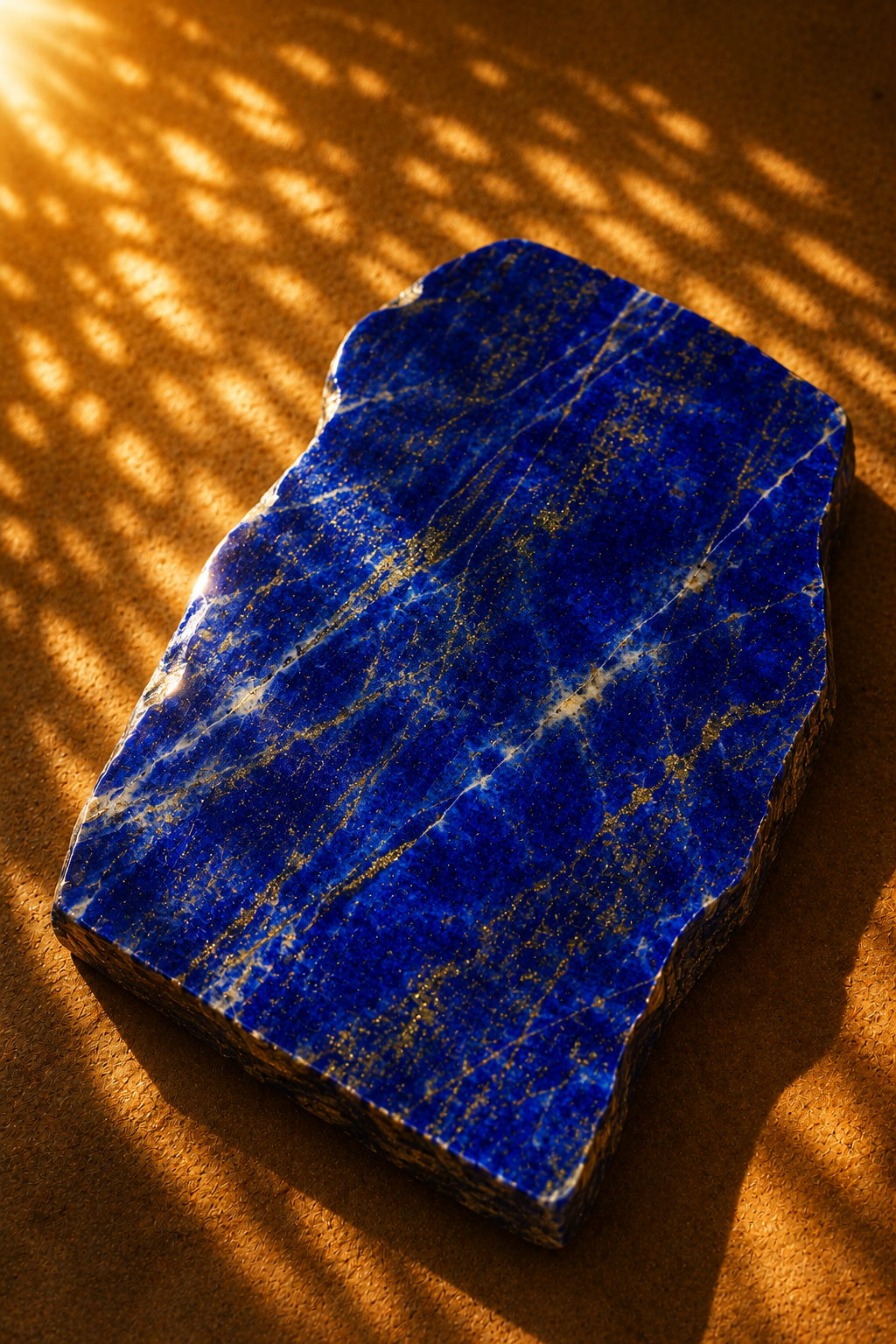 Lapis Lazuli
