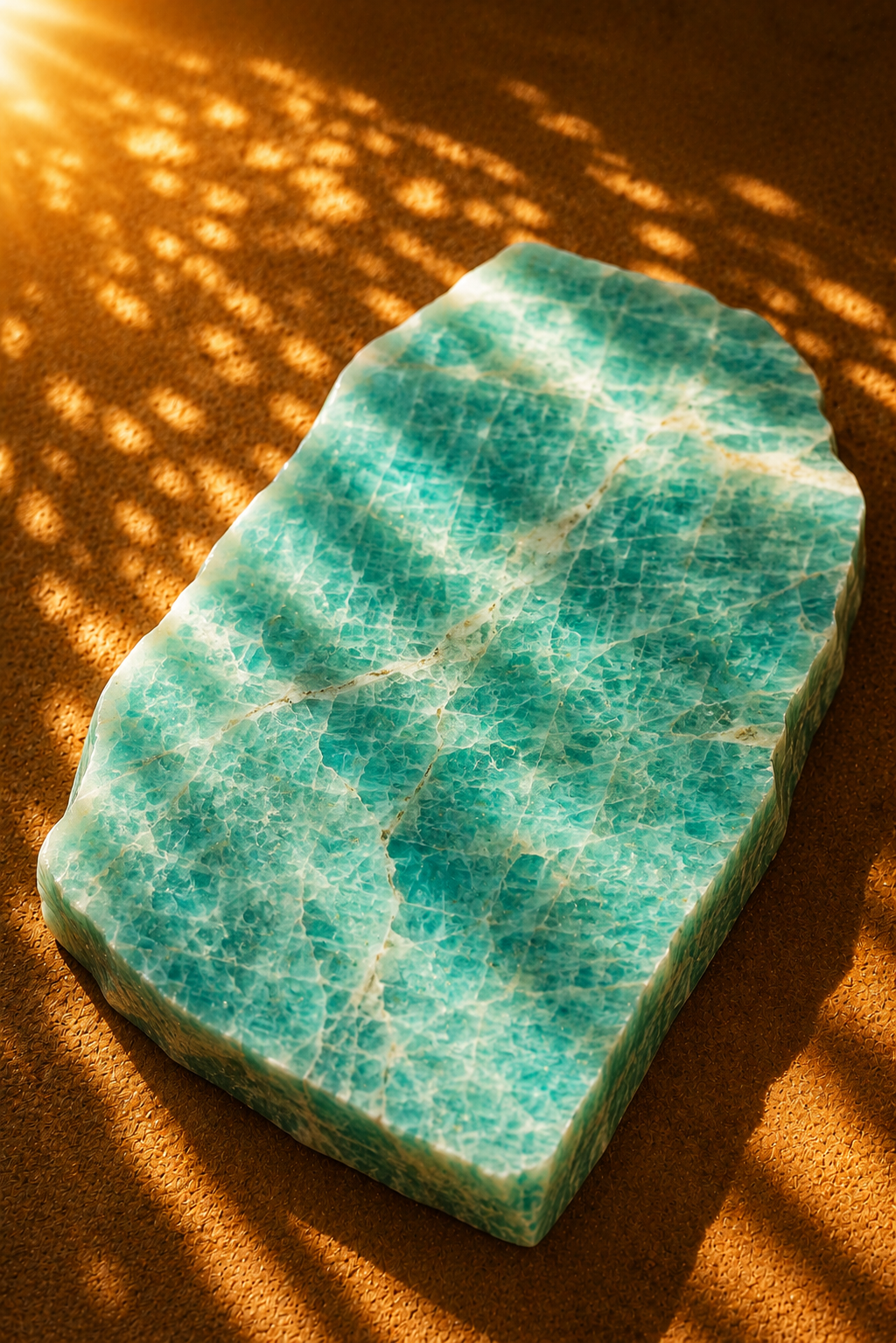 Amazonite