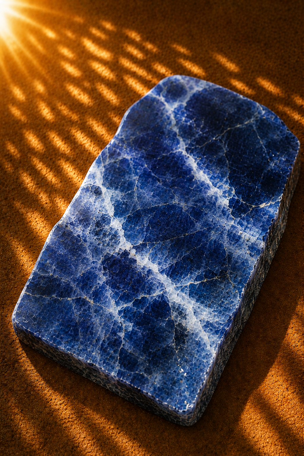 Sodalite