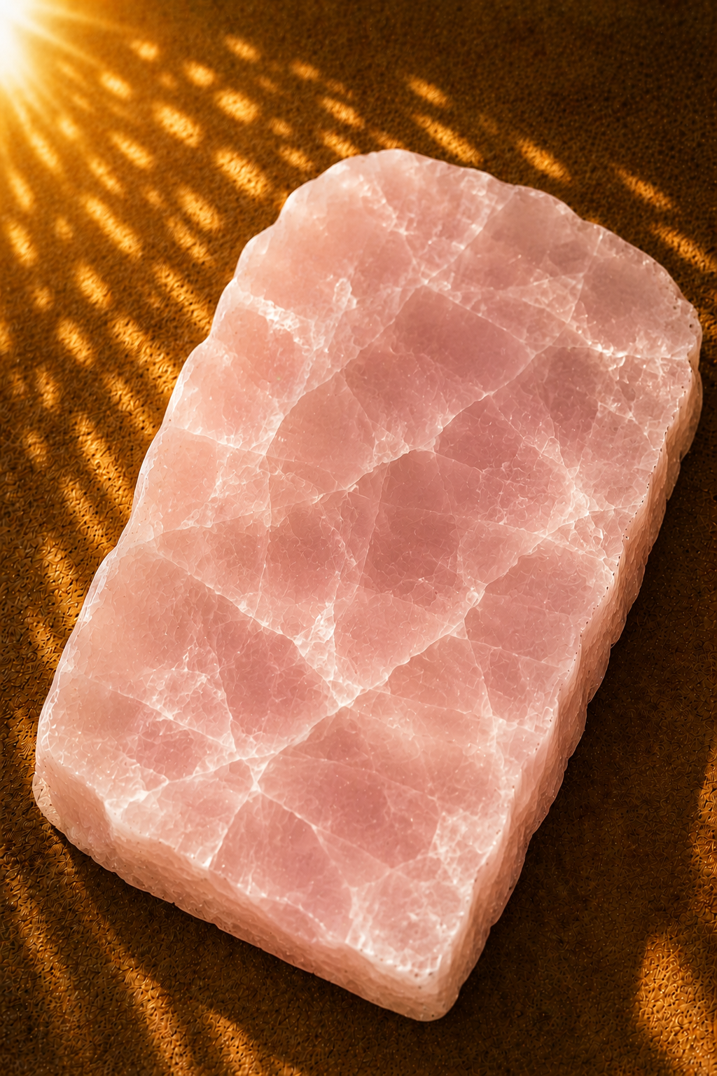 Rose Quartz