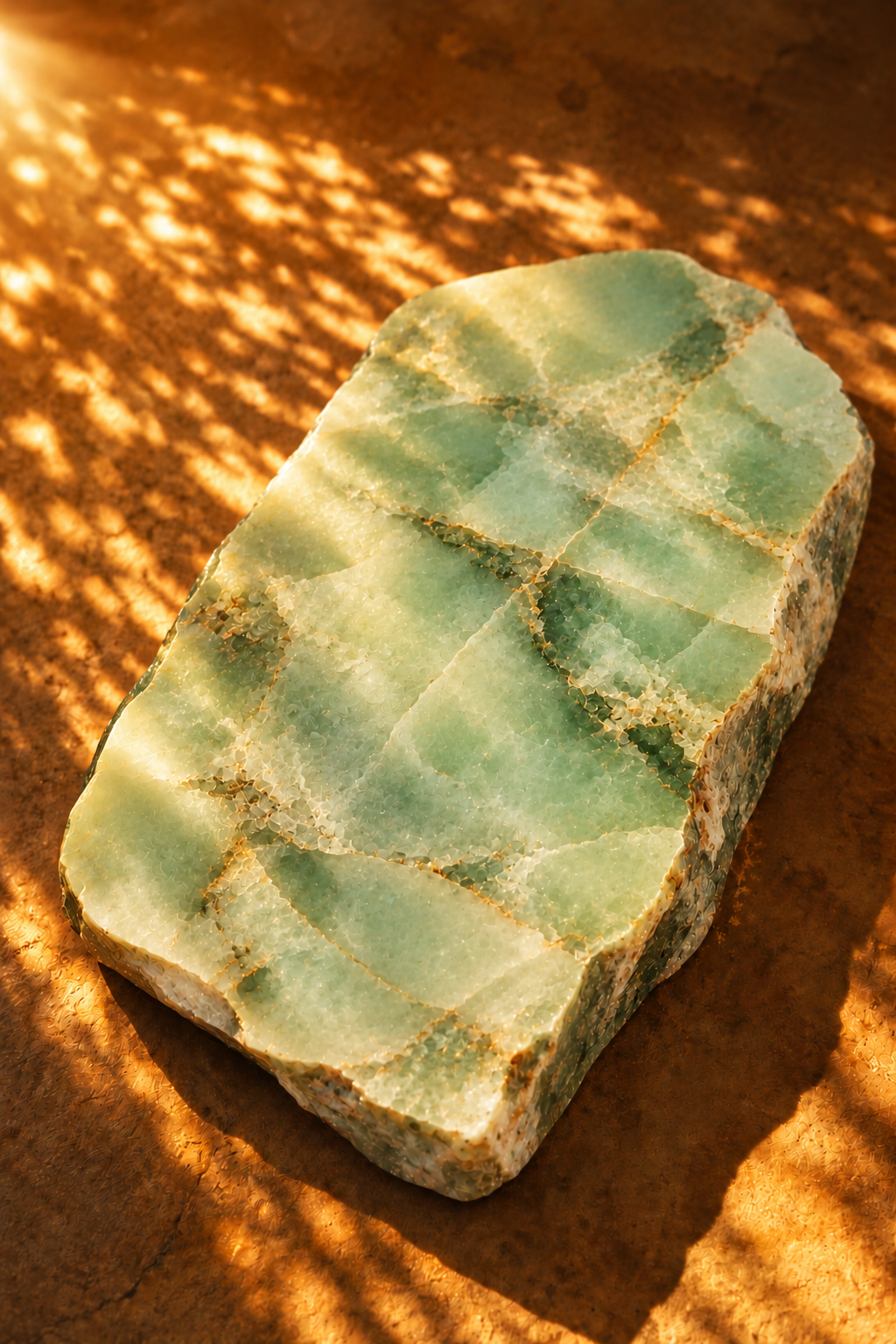Chinese Jade