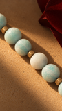 The Amazonite Bracelet 6mm