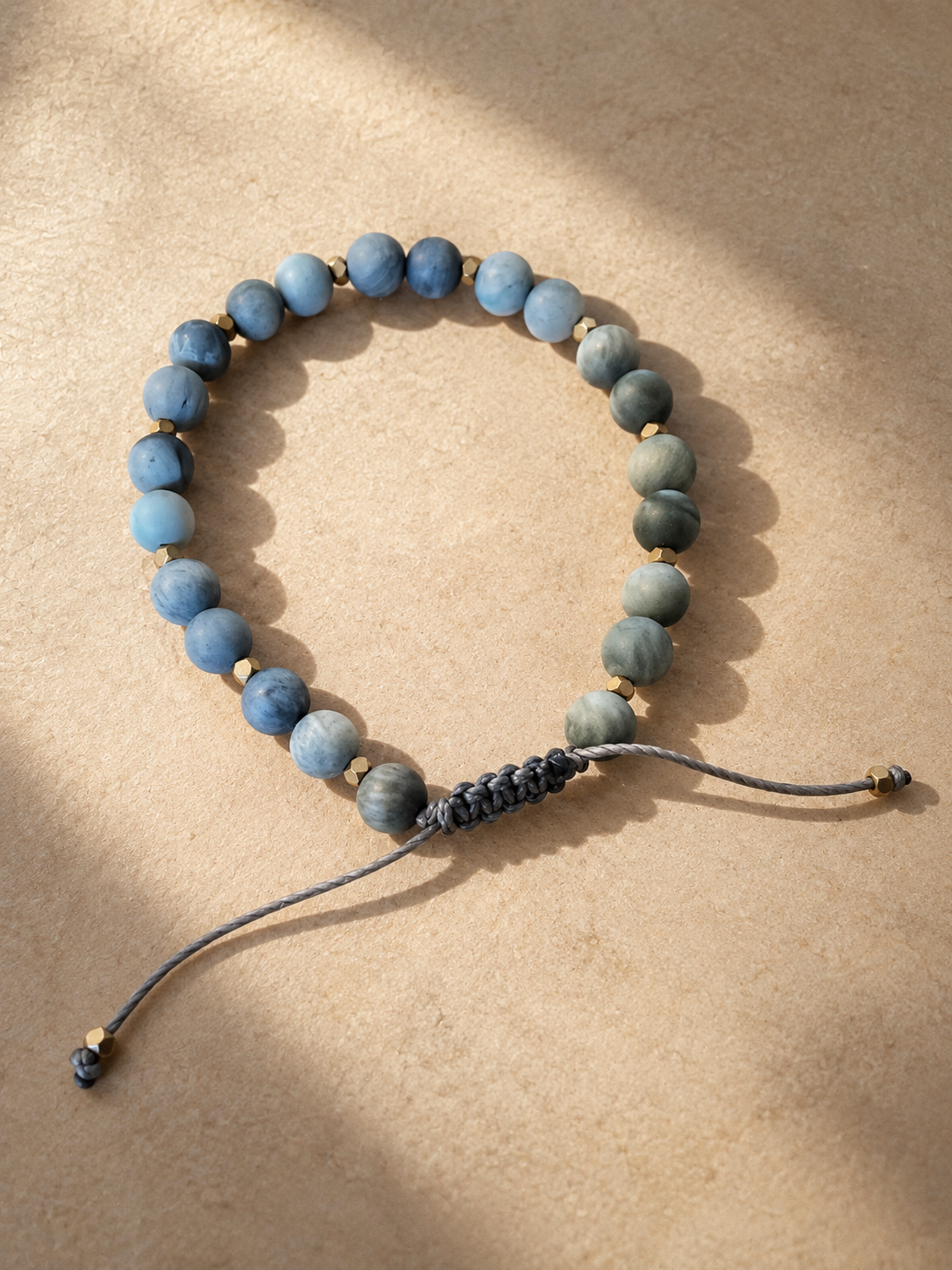 The Eagle Eye Bracelet 6mm