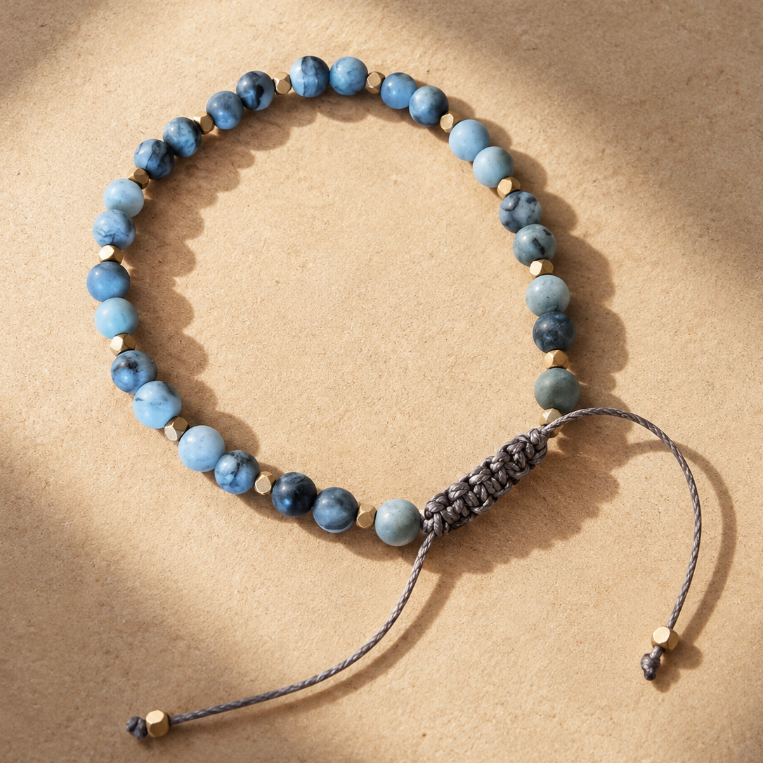 The Eagle Eye Bracelet 4mm