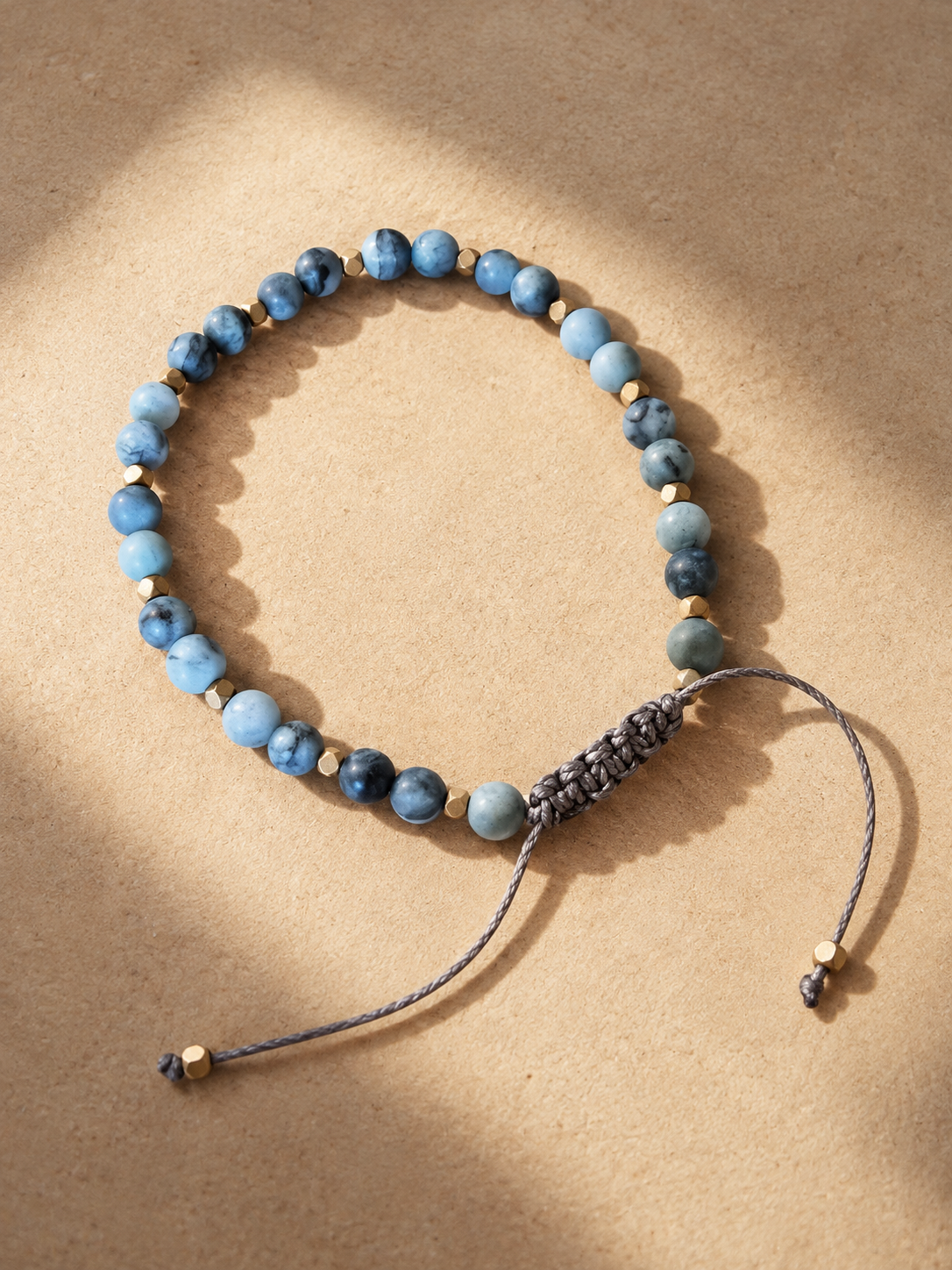 The Eagle Eye Bracelet 4mm