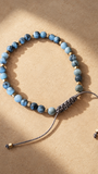 The Eagle Eye Bracelet 4mm