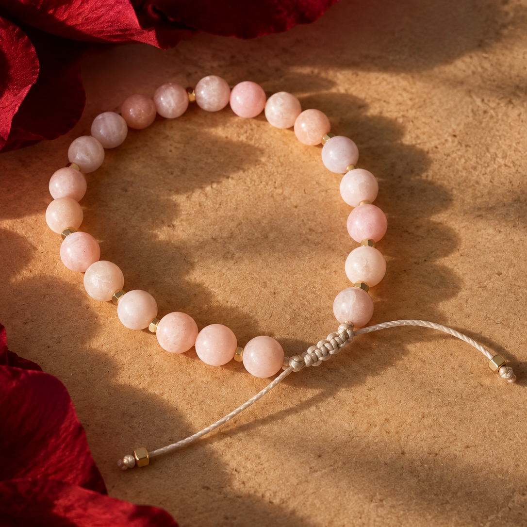 The Sunstone Bracelet 6mm