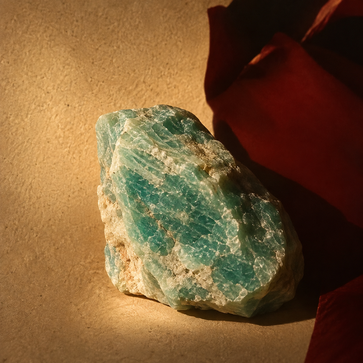 Amazonite