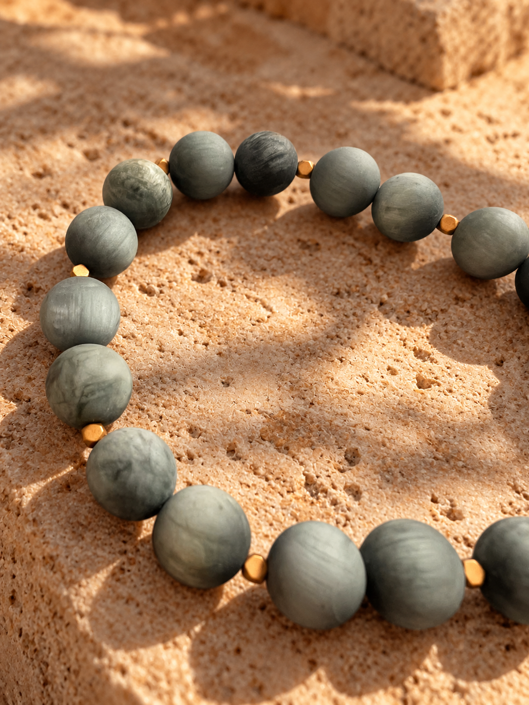 The Eagle Eye Bracelet 4mm