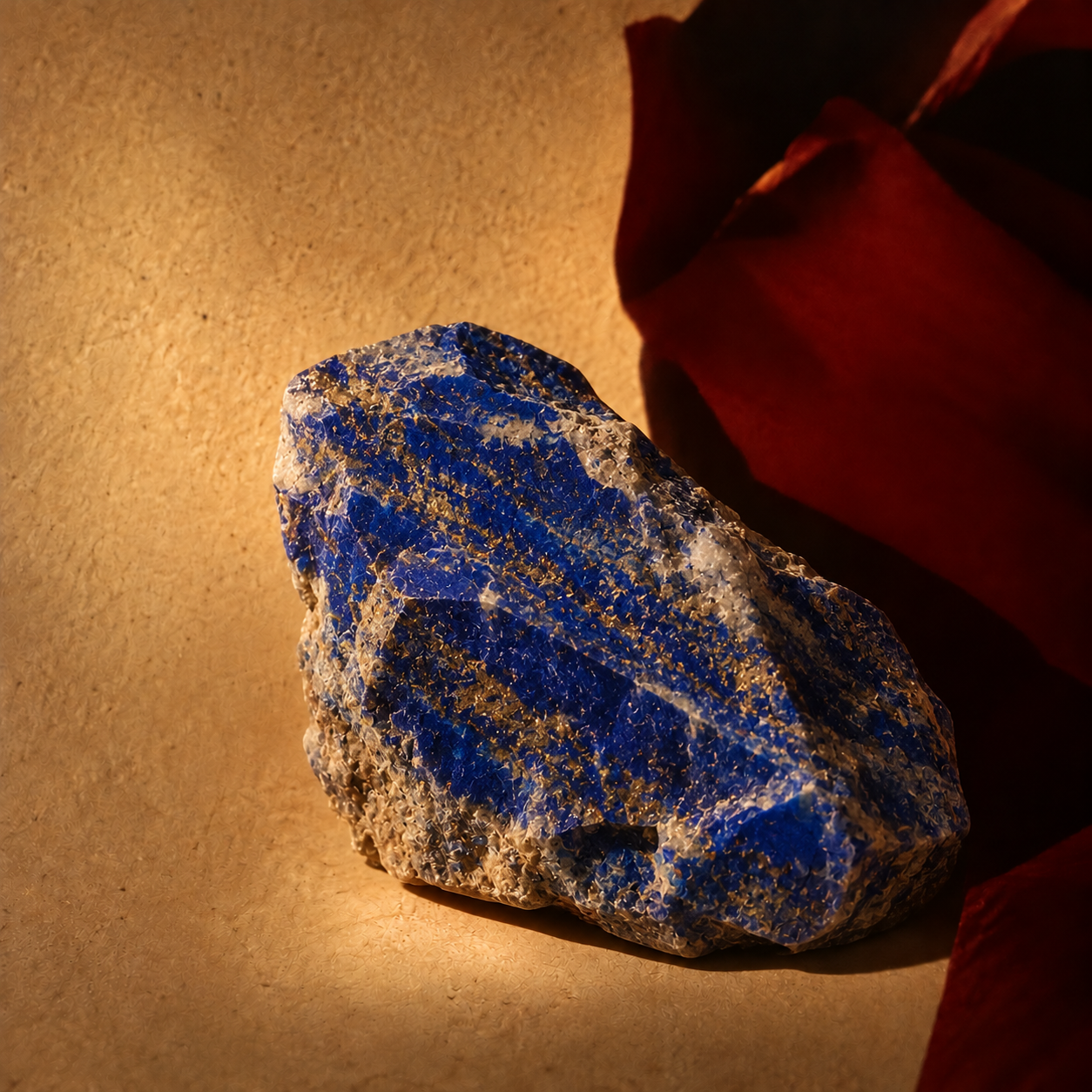 Lapis Lazuli