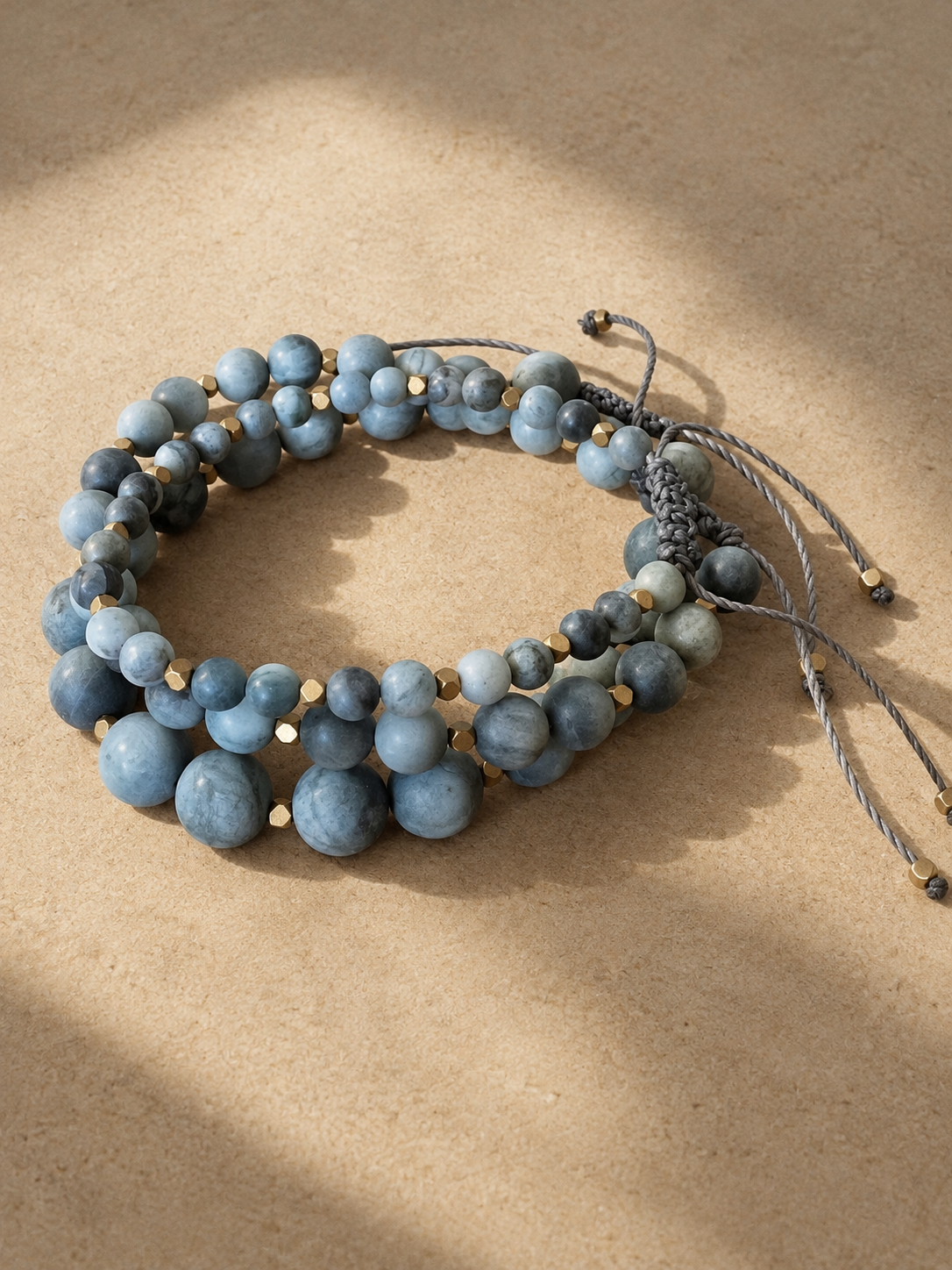 The Eagle Eye Bracelet 4mm