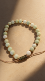 The Chinese Jade Bracelet 6mm