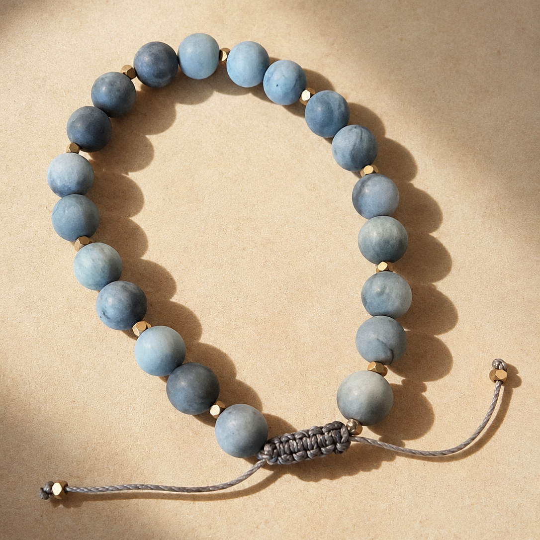 The Eagle Eye Bracelet 8mm