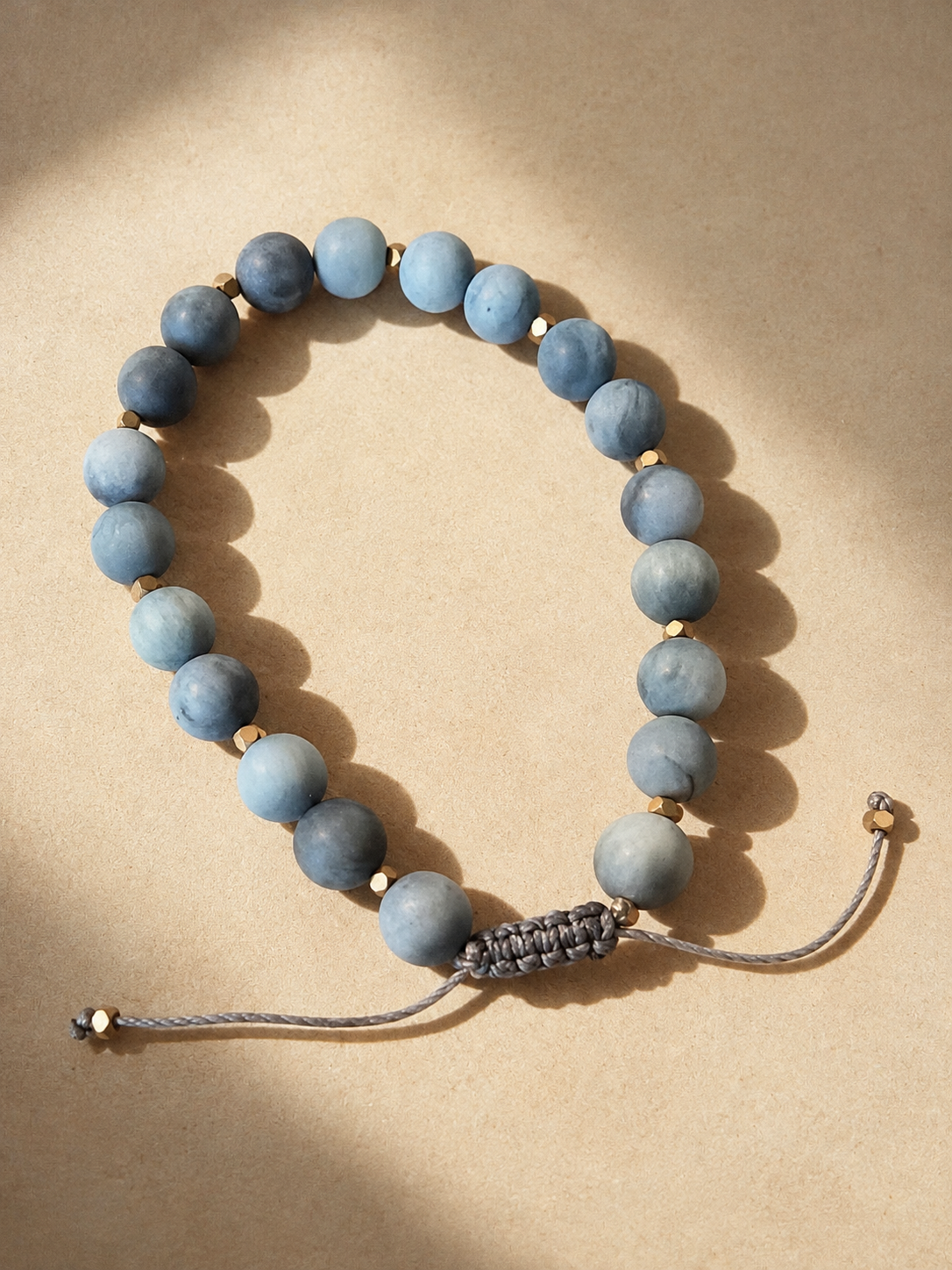 The Eagle Eye Bracelet 8mm
