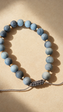 The Eagle Eye Bracelet 8mm
